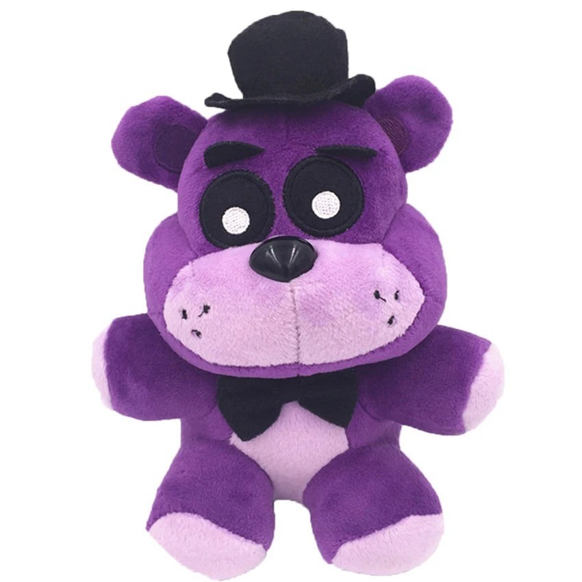Five Nights at Freddy’s Shadow Freddy 6