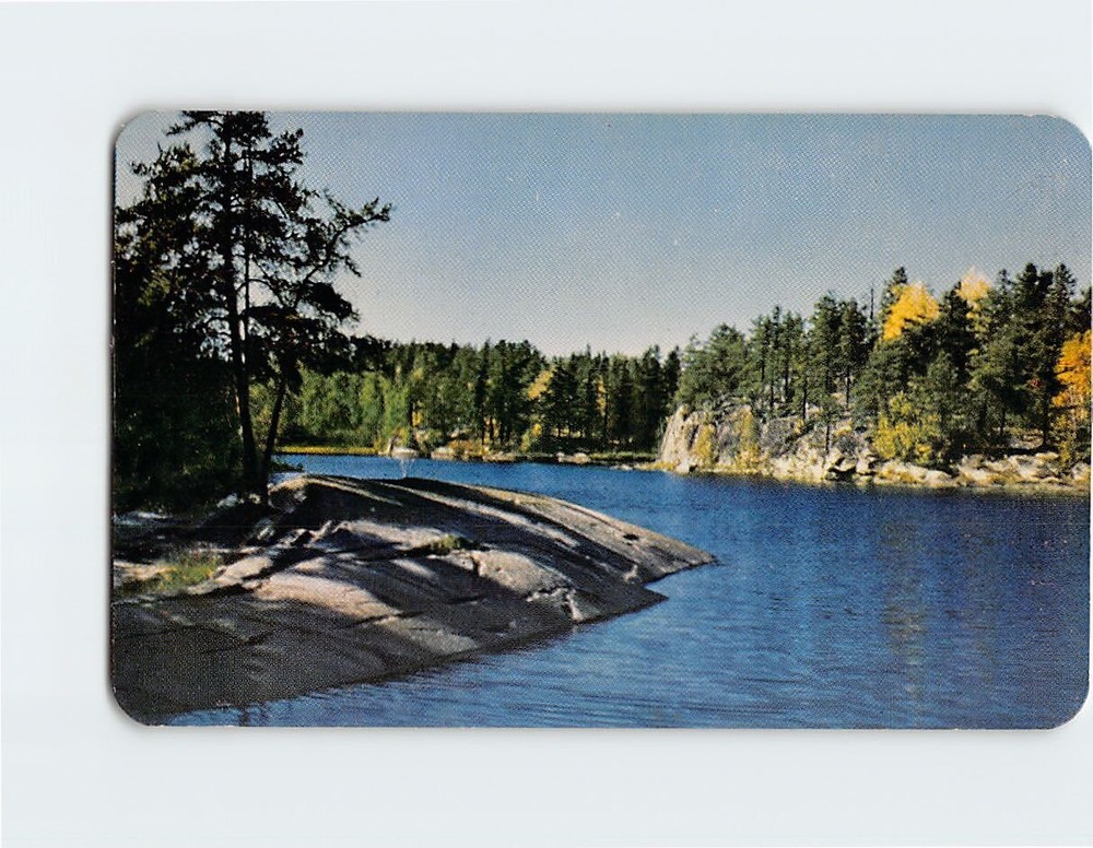 Postcard 