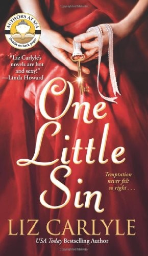 One Little Sin, Carlyle, Liz