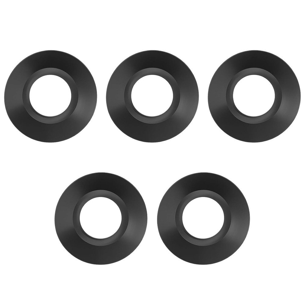 37680B Tub Stopper Gasket for Tub Drain Assemblies, for Tip Toe Style Bathtub St