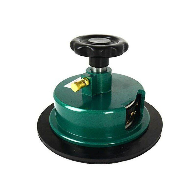 100 Sqcm Round Fabric Sample Cutter for GSM Weight Testing