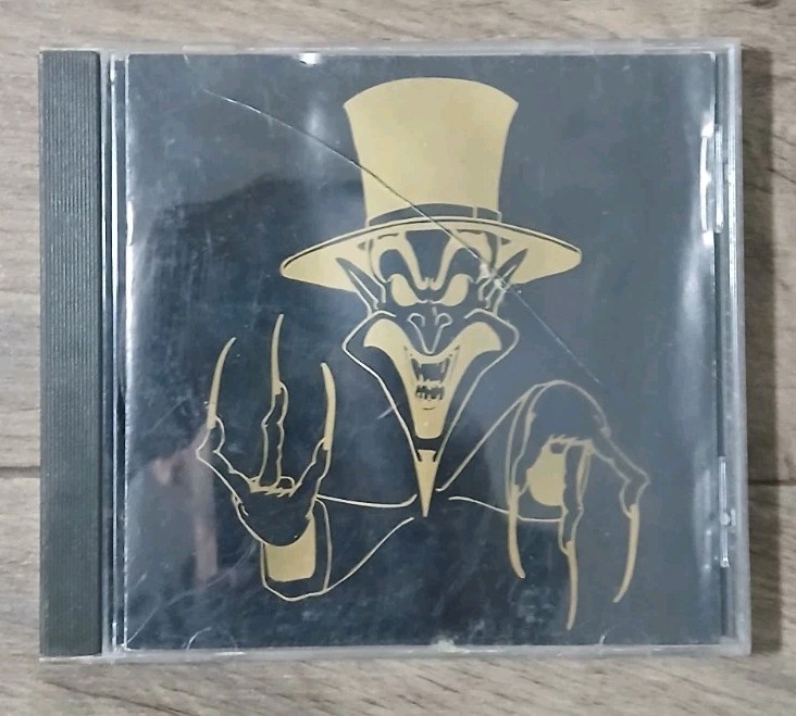 Icp - Ringmaster * 1994 * Non-Foil * Insane Clown Posse * Out Of Print * Rare