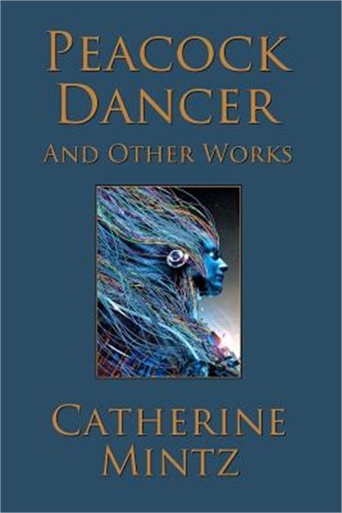 Peacock Dancer (Paperback or Softback)