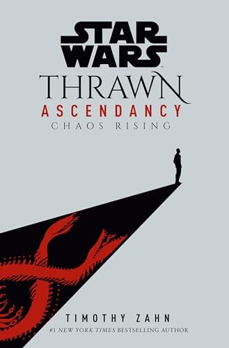 Star Wars: Thrawn Ascendancy (Book I:..., Zahn, Timothy