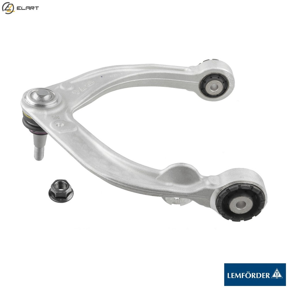 CONTROLTRAILING ARM WHEEL SUSPENSION 44620 01 FOR VOLVO B4204T35/420T2 2.0L