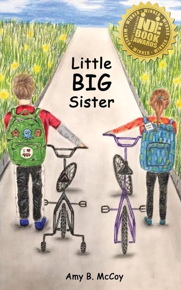 Little Big Sister