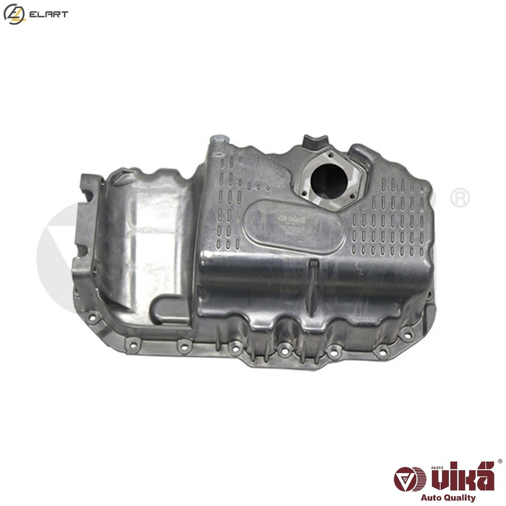 OIL SUMP 11030079801 FOR SKODA OCTAVIA/II/Combi LAURA ROOMSTER FABIA PRAKTIK