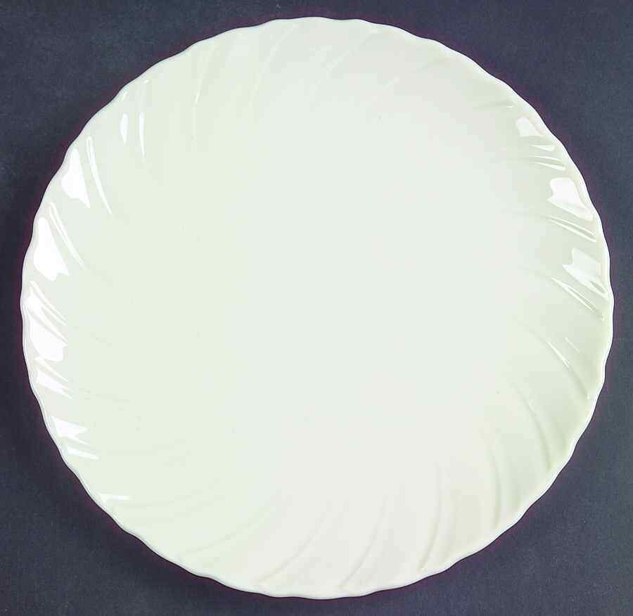 Lenox Sculpture  Salad Plate 310740
