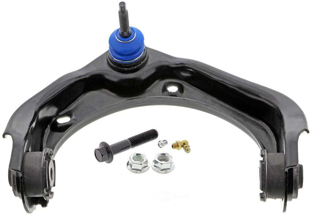 Suspension Control Arm and Ball Joint Assembly-Assembly Mevotech CMK80722