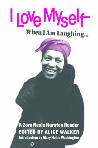 I Love Myself When I Am Laughing, and Then Again When I Am Looking Mean and I...