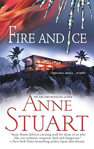 Fire and Ice by Stuart, Anne Paperback / softback Book The Fast Free ShippingFREE US DELIVERY | ISBN: 0778325369 | Quality Books