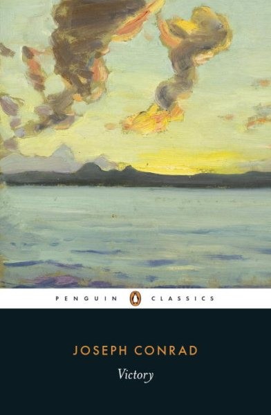 Victory : An Island Tale, Paperback by Conrad, Joseph; Gray, John (INT), Bran...
