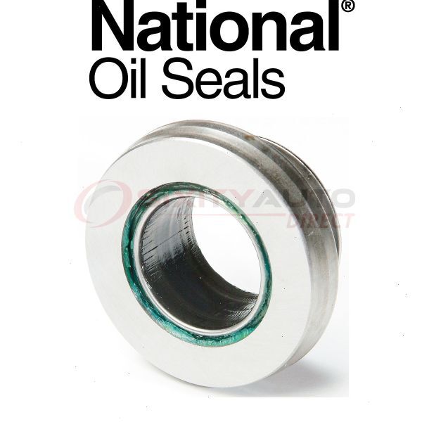 National Clutch Release Bearing for 1987 GMC V2500 - Transmission Bearings  vd