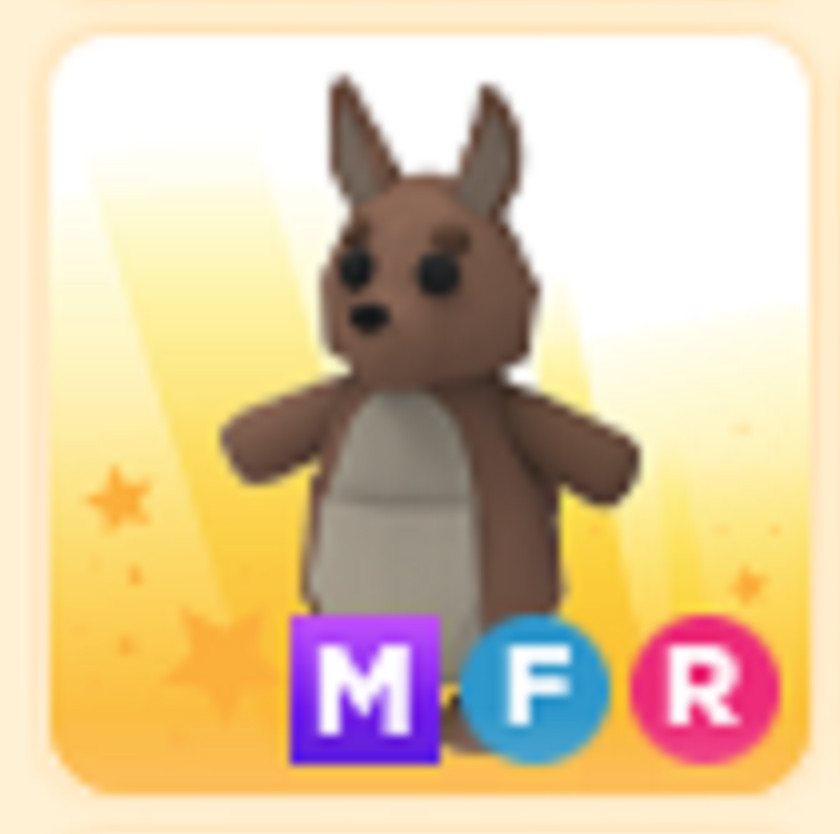 MFR Kangaroo - Cheap & Trusted Store!!