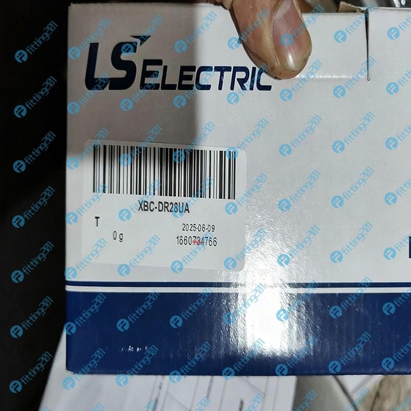 New 1PCS LS XBC-DR28UA PLC Programmable Controller