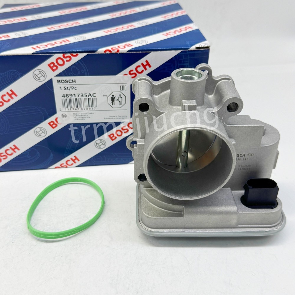 04891735AC Throttle Body For Jeep Compass Patriot Dodge Journey Caliber Avenger