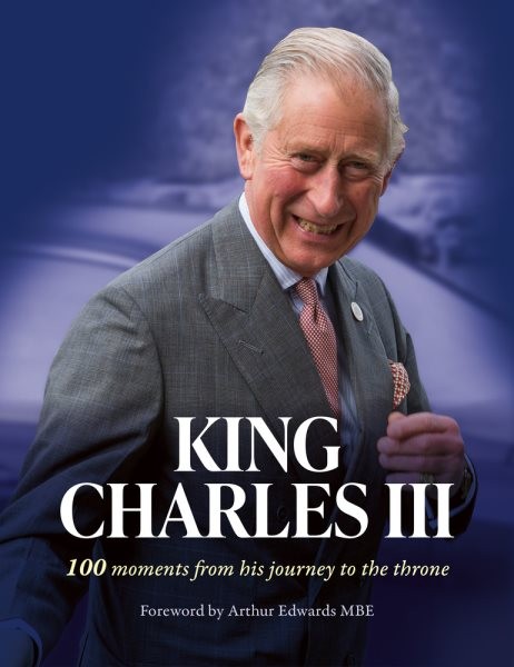 King Charles Iii, Like New Used, Free shipping in the US