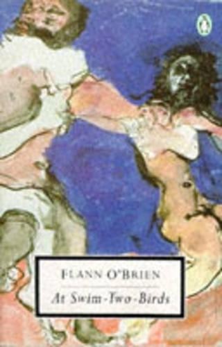 At Swim-Two-Birds (Twentieth Century Classics) by O'Brien, Flann Paperback BookFREE US DELIVERY | ISBN: 0140181725 | Quality Books