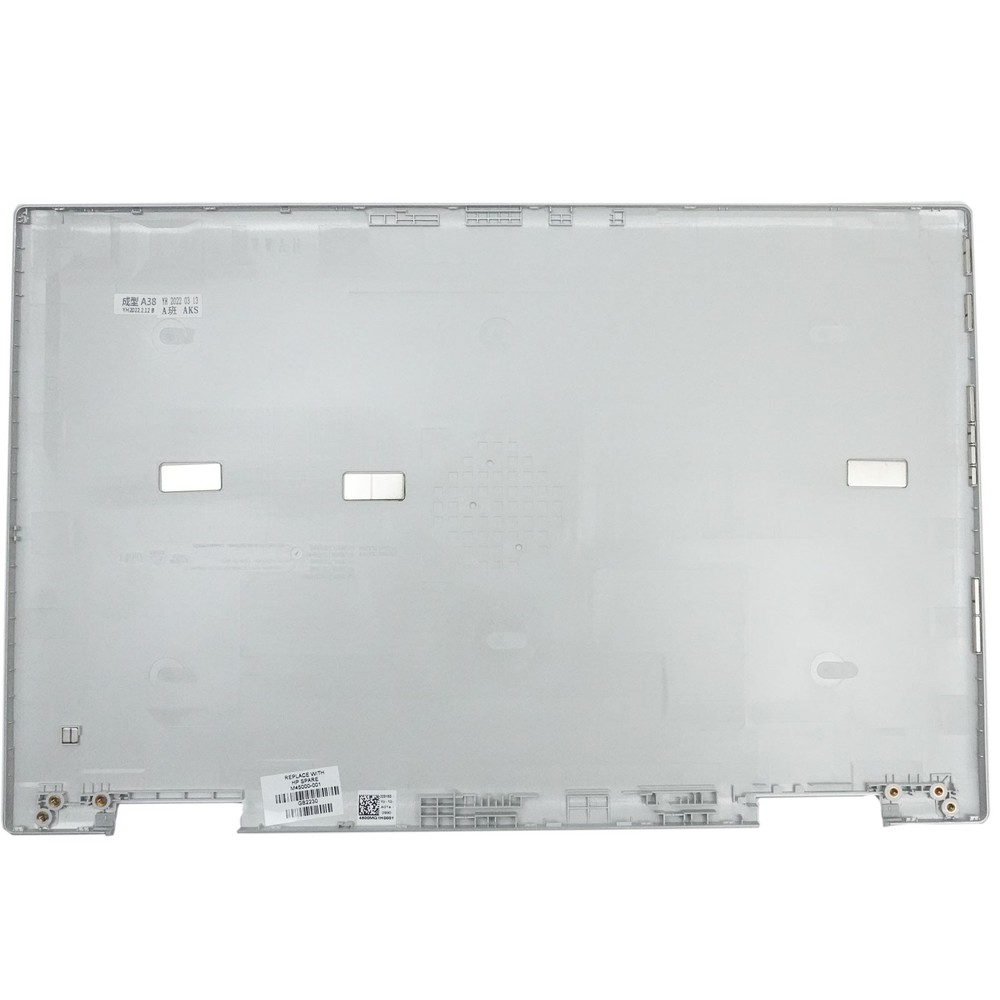 New HP Pavilion X360 14-DY 14M-DY1033DX Silver 14