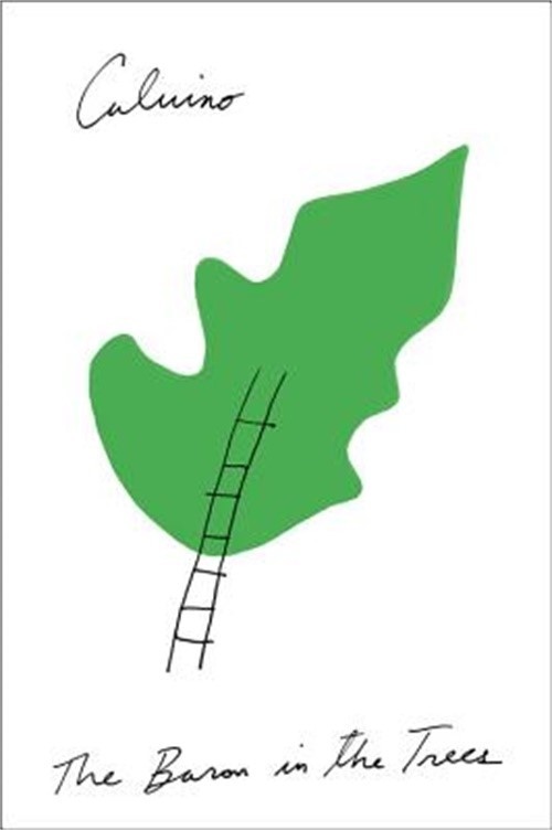 The Baron in the Trees (Paperback or Softback)