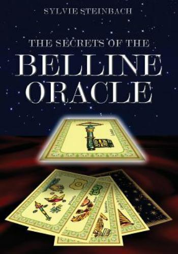 The Secrets of the Belline Oracle, Brand New, Free shipping in the US