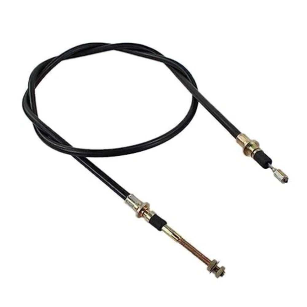 HAND BRAKE CABLE FITS FOR FORD New Holland 83918382 D5NN2853A D6NN2853B
