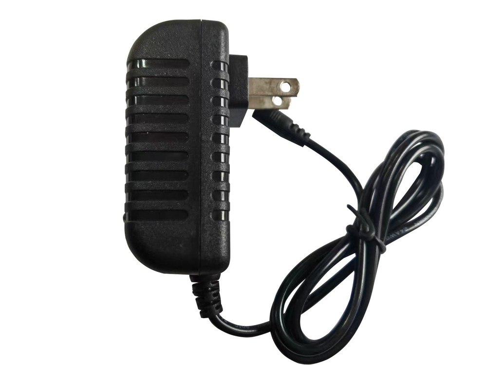AC Adapter for ICOM BC147A BC-150 BC147SA 14 BC147SE 15 Power Supply Cord Cable
