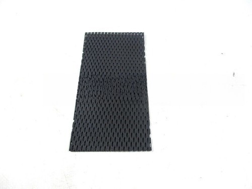 1x/ Titanium Anode Electrolytic Water Treatment Plate Mesh Ruthenium Iridium