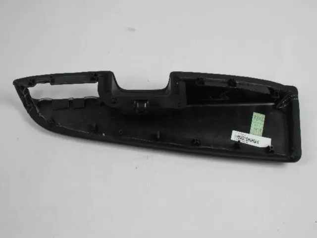 Genuine Mopar Front Door Trim Armrest Left 1VZ471X9AA