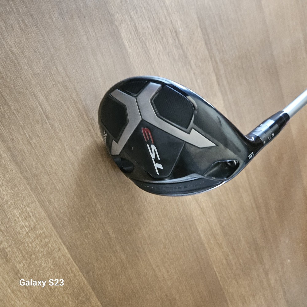 Titleist TS3 Fairway Wood