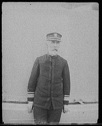 USS New York,Admiral William Sampson,cruisers,warships,military officers,1899 1