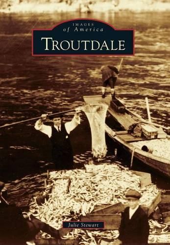 Julie Stewart Troutdale (Paperback) Images of AmericaAnother great item from Rarewaves USA | Free delivery!