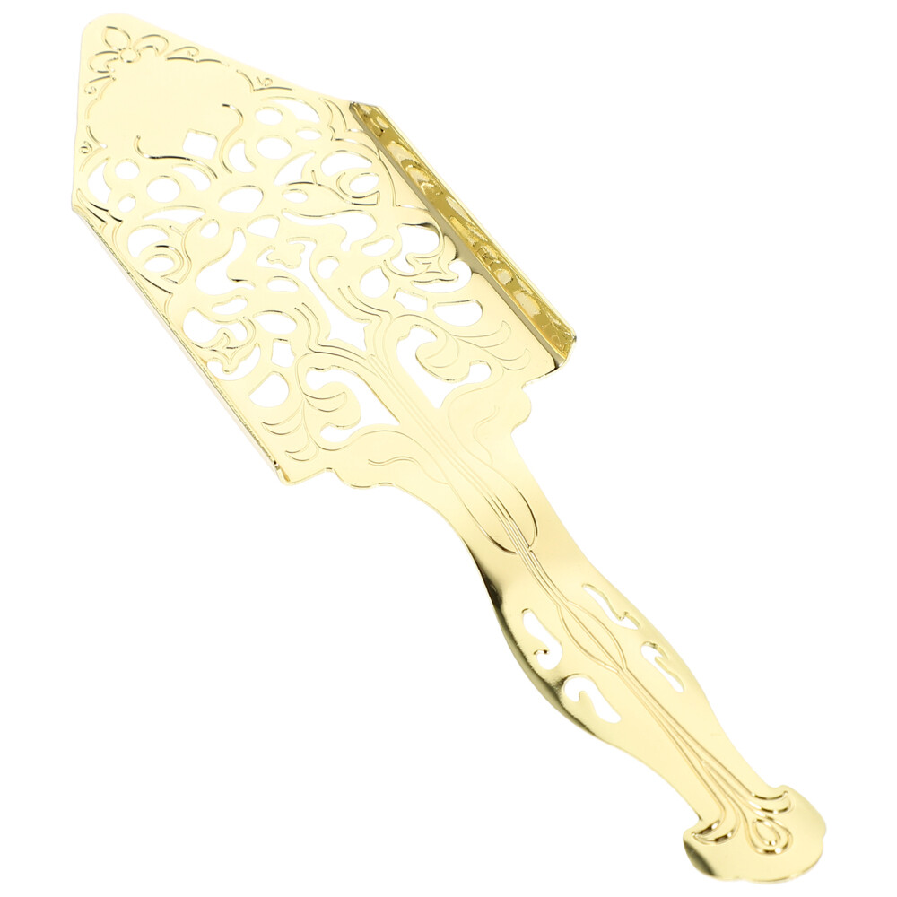 Stainless Stainless Steel Absinthe Spoon Household Absinthe Dripper Home-image