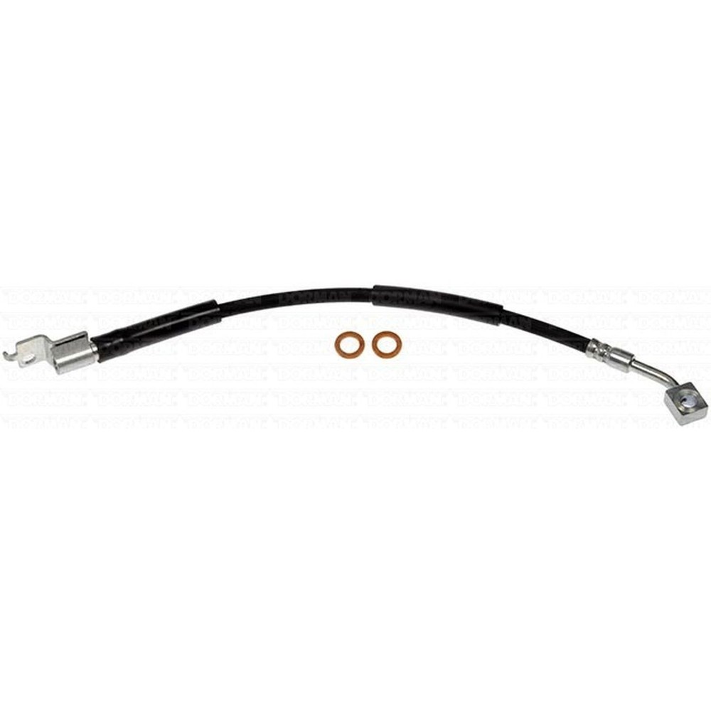 Dorman H38894 Brake Hydraulic Hose For Select 90-06 Jeep Models