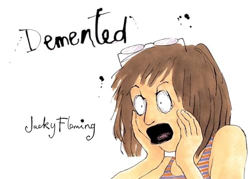 Demented by Fleming, Jacky Hardback Book The Fast Free ShippingFREE US DELIVERY | ISBN: 0747570973 | Quality Books