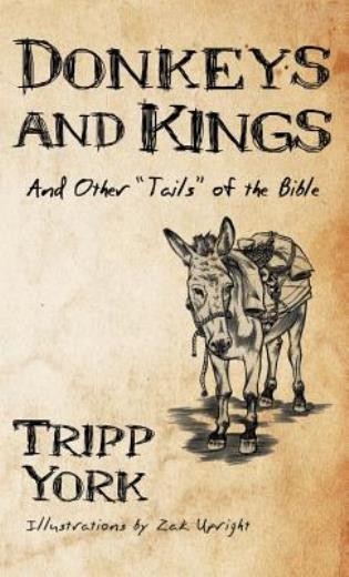 Donkeys And Kings