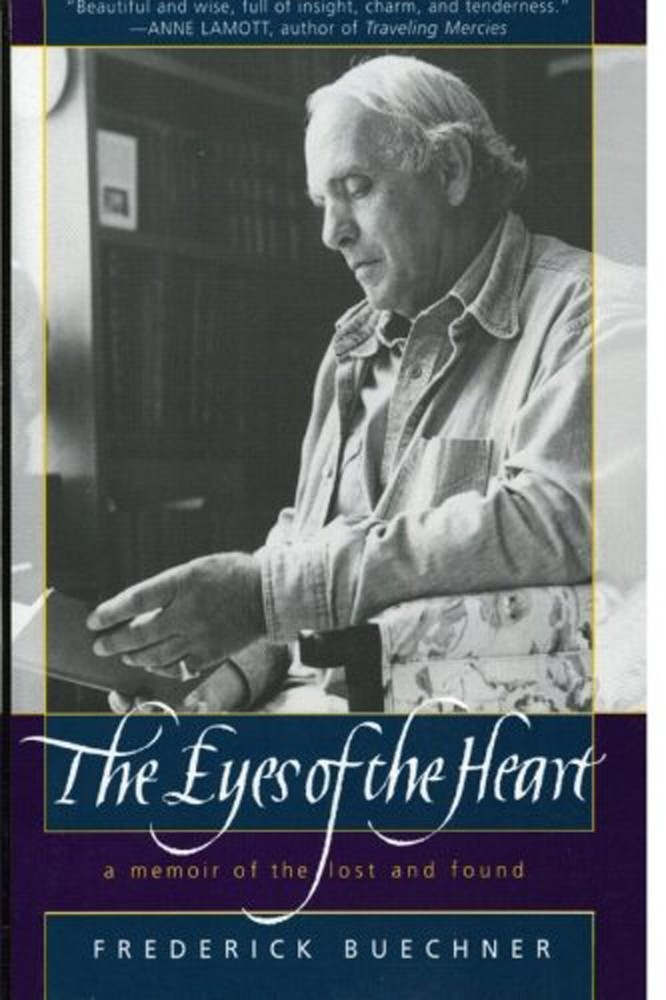 The Eyes of the Heart: A Memoir of the Lost and Found – A Poignant and Honest Ex