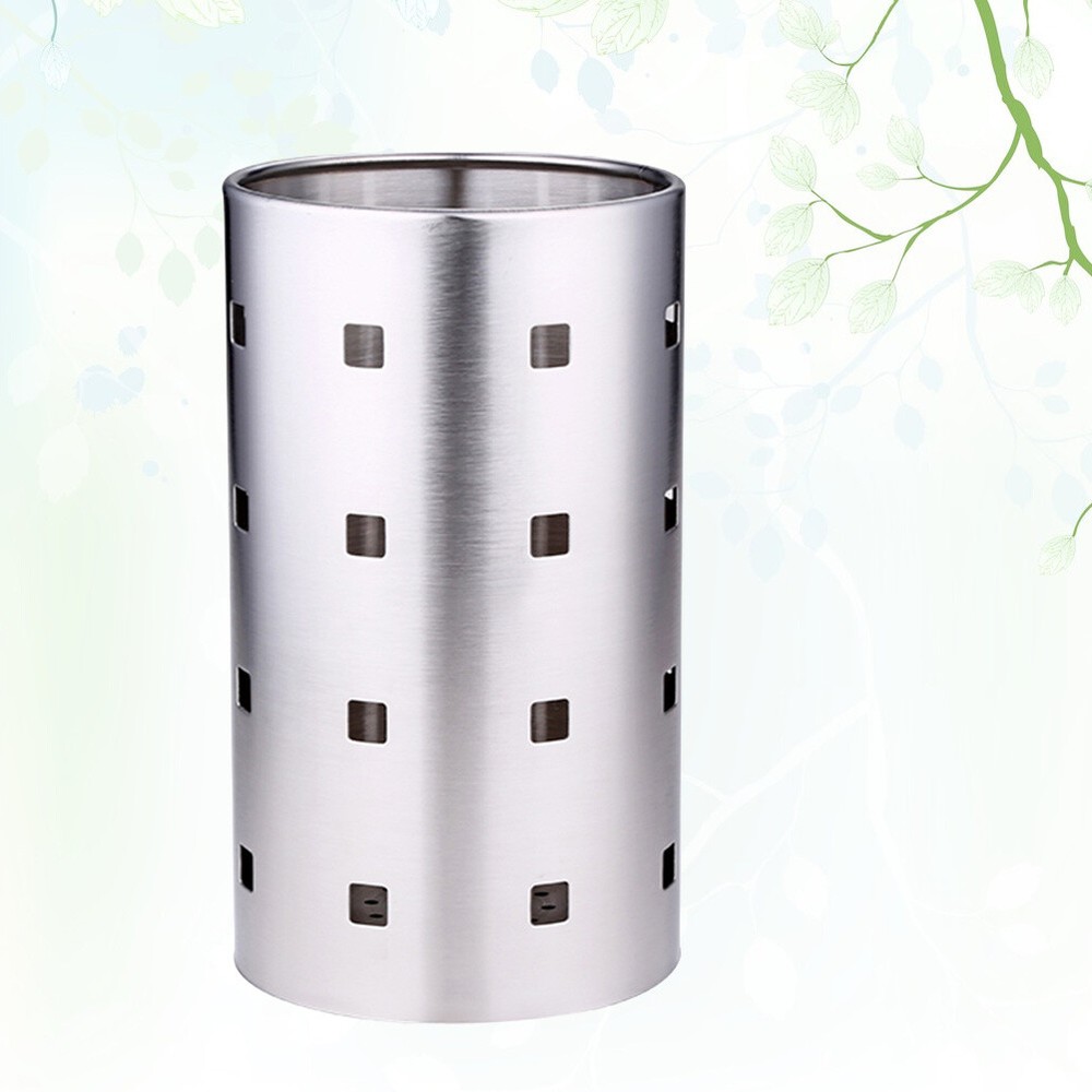 Large Capacity Humidifier No Rough Edges Utensil Holder Lightweight Organizer