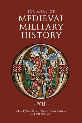 Clifford J. Rogers Journal of Medieval Military History (Hardback)Another great item from Rarewaves USA | Free delivery!
