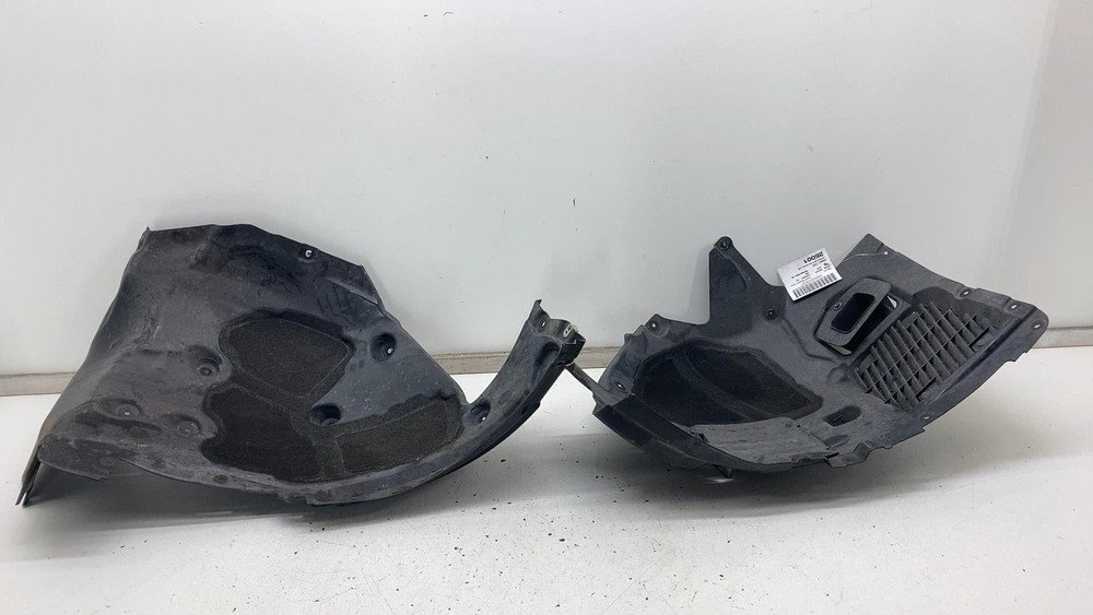 2018-2020 BMW 530E Front Driver Side Inner Fender Liner Splash Guard Shield Left