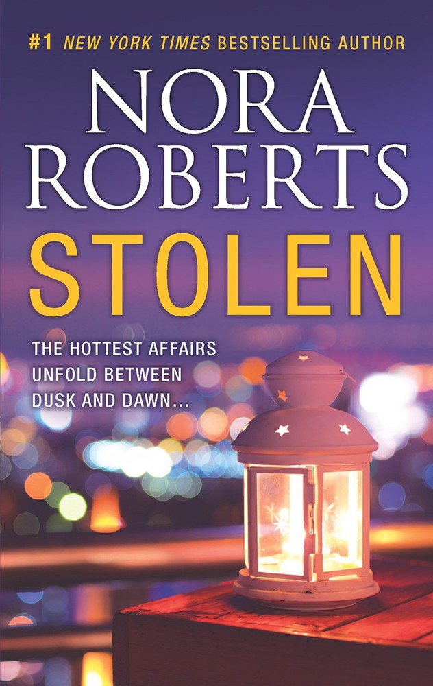 Stolen: NightshadeNight Smoke (Night Tales) by Roberts