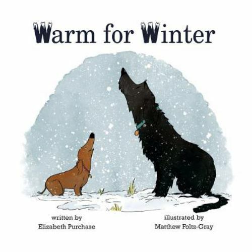Warm for Winter by Purchase, Elizabeth, Like New Used, Free shipping in the US