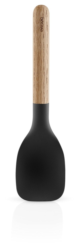 Eva Solo | Nordic Kitchen Serving Spoon, Large | Natural Oak Handle | Serving...