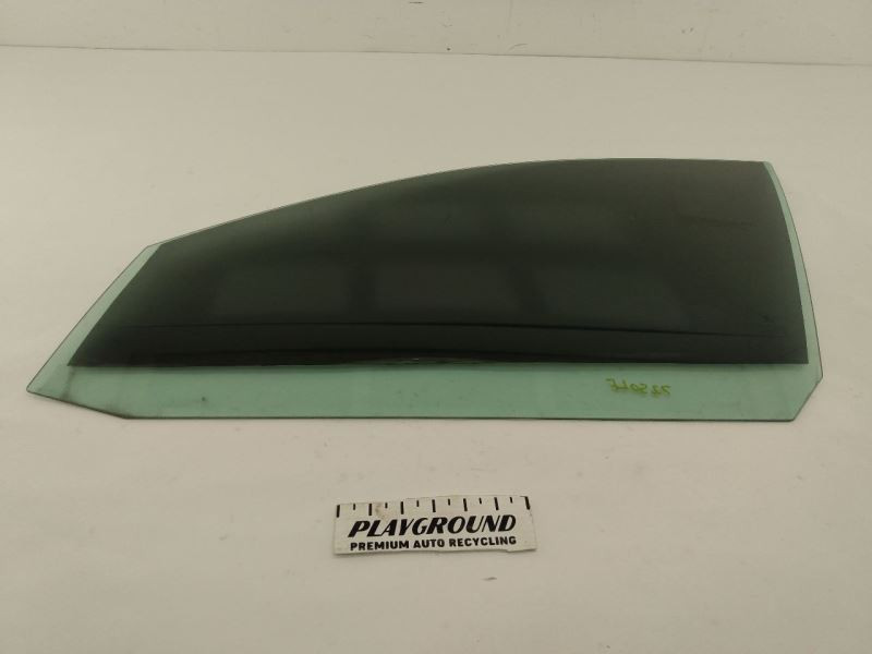SAAB 9-3 Sedan Driver Left Front Door Window Glass 03 04 05 06 07 08 09 10 11