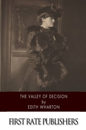 The Valley of Decision