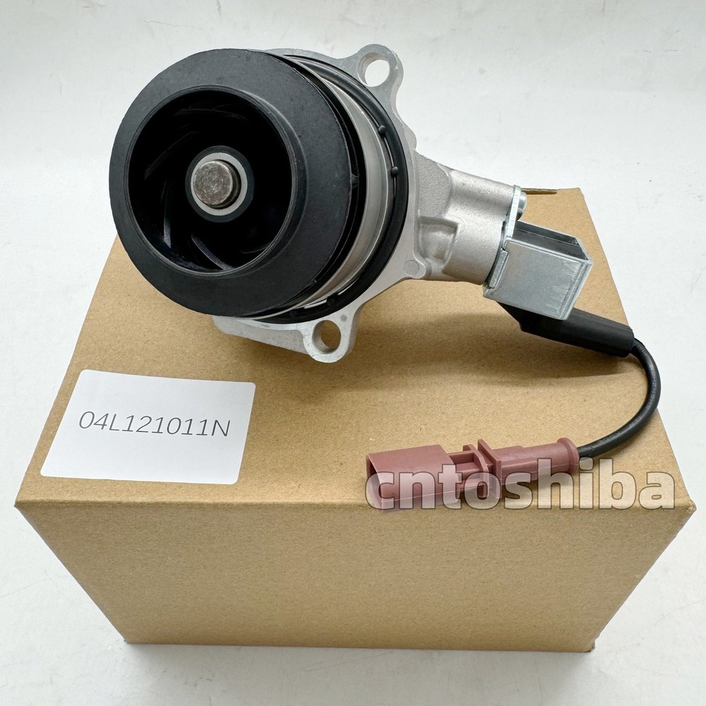 04L121011N Water Pump Volkswagen Golf Golf SportWagen Jetta Beetle Audi A3 US