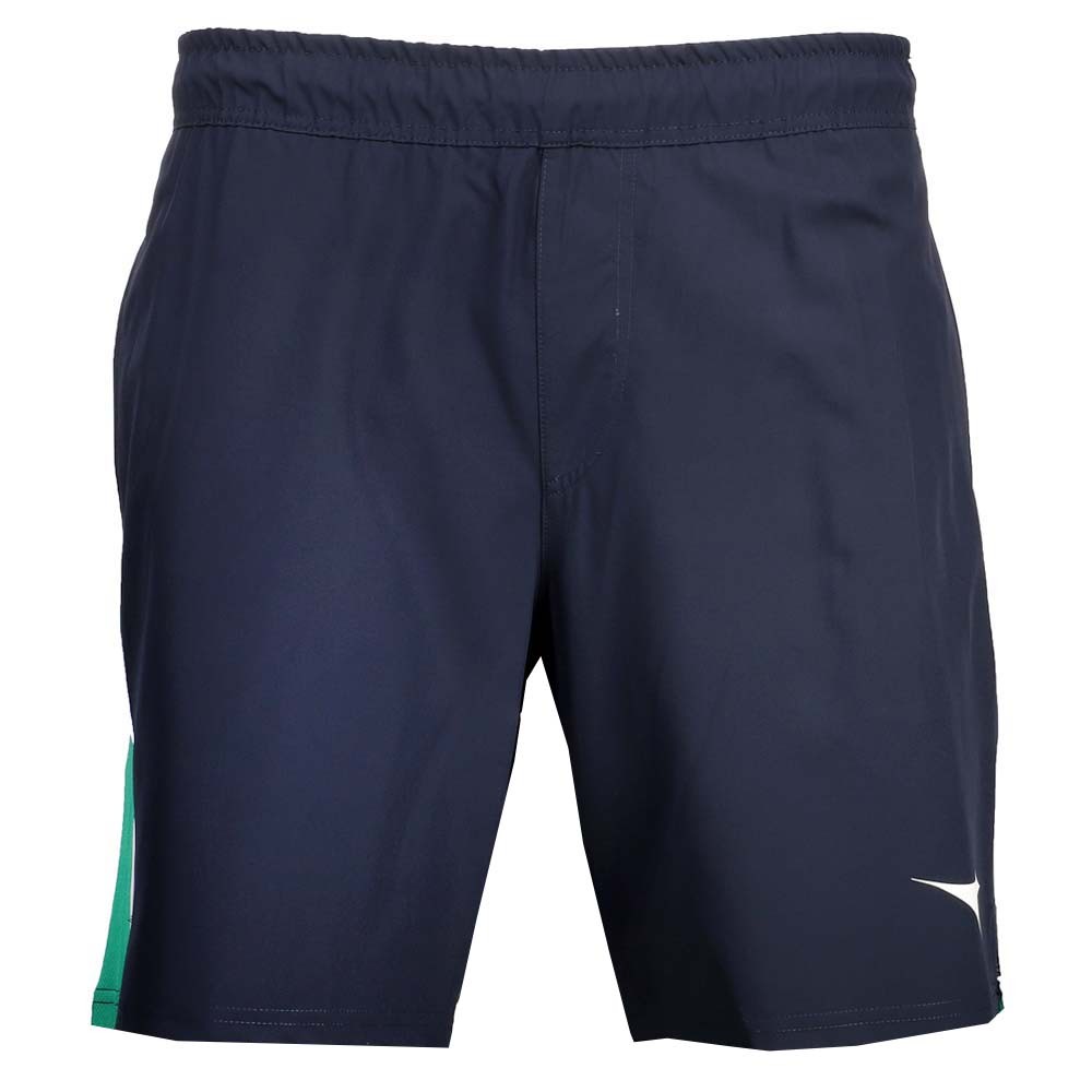 diadora Bermuda Icon Tennis Shorts Mens Blue Casual Athletic Bottoms 179122-6006