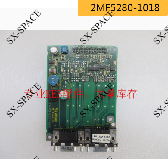 1PC 2MF5280-1018 100% tested via DHL or Fedex fast shipping