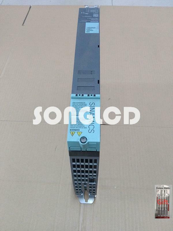 1PCS 6SL3100-1AE31-0AB1 Have warranty (DHL or Fedex shipping)