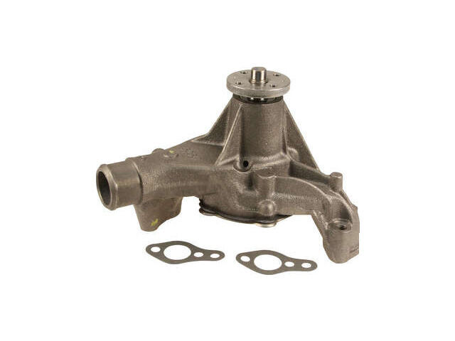 AC Delco Gold Water Pump fits Chevy K3500 1988-1995 5.7L V8 92YYYZ